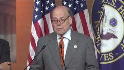 6 House Dems Push Impeachment Articles For Trump News Clip