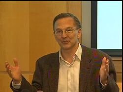 Dr. Jack Szostak and fellow researchers Carol Greider and Elizabeth Blackburn shared the Nobel Prize for medicine Monday for their research into how chromosomes protect themselves from degrading when cells divide. News Clip