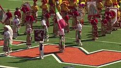 CLEAN : With pope at the border El Paso celebrates Mexican culture News Clip