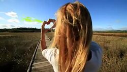 Concept of love Stock Footage