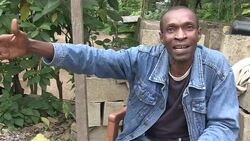 CLEAN : Looking for a place to live in DR Congo? Try the cemetery News Clip