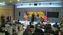 CLEAN : US vows aid for Mali battle News Clip