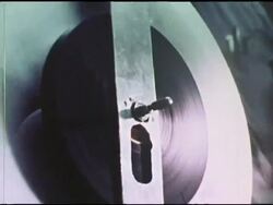 ABC News reporter Geraldo Rivera Stock Footage