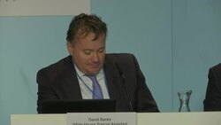 US briefing at global climate talks in Bonn News Clip