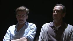 Academy Award winning movie 'The King's Speech' gets a theatrical make over as it debuts in London's Wyndham's Theatre this week News Clip