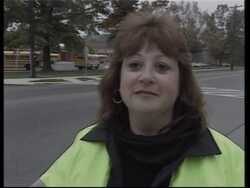 Life gets back to normal after sniper suspect arrested News Clip