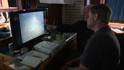 Federal researchers are exploring more than a dozen underwater sites where they believe ships sank in the treacherous waters west of San Francisco in the decades following the Gold Rush. (Sept. 16) Instructional Video