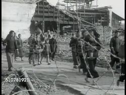 Refugees in Indonesia Instructional Video