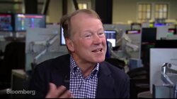 John Chambers on New Venture Firm, Coaching Startups News Clip