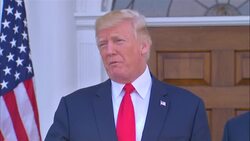 Trump Issues New Warning to NKorea Instructional Video