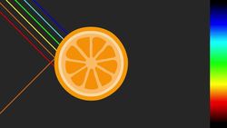 Everything you ever wanted to know about colour (or color) Instructional Video