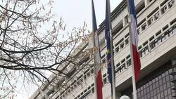 CLEAN : France says still on target for 2012 News Clip