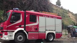 Severe flooding in the capital; fears Arno river may burst its banks Instructional Video