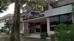 Phuket Town Hall News Clip