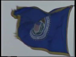 First day of work for new Federal Reserve Chairman News Clip