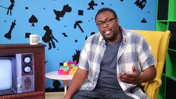 The Future of Gaming: Crash Course Games Instructional Video