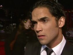 The Lovely Bones World Premiere Stock Footage