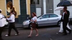 New Orleans: 10 Years After Hurricane Katrina Stock Footage