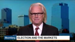 DLA's Chilton: Trump Would Reinstate Glass-Steagall News Clip