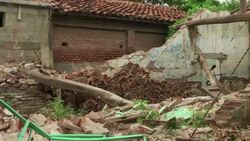 Mexico quake hit hard at centre of "muxe" culture Instructional Video