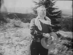 William S Hart Stock Footage