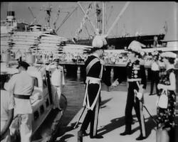 THE WEST INDIAN SCENE News Clip