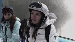 CLEAN : Bulgaria's skiing boomtown sparks dire nature warnings News Clip