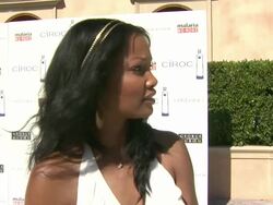 The White Party Stock Footage