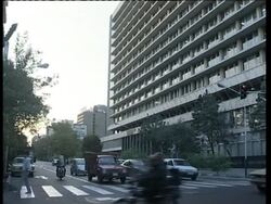 Iranians face possible rising oil prices Instructional Video