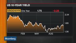 Looking for Gains From Positive Market Signals News Clip