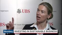 Sustainable Investing: How to Find Opportunity? News Clip