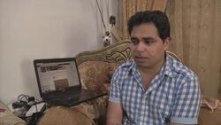 Palestinian finds Facebook bug and hacks CEO Zuckerberg's page News Clip