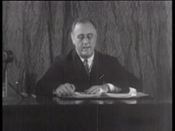 President Reports On Progress News Clip