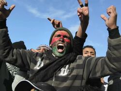 Week in Pictures 25/02/11 Stock Footage