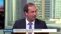 Consumer Price Deflation Hits Saudi Arabia News Clip