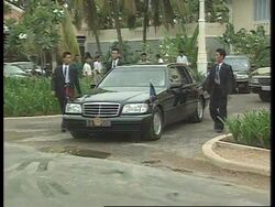 Cambodia - Reactions to death of Pol Pot News Clip