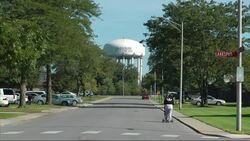 Residents Must Leave Housing Complex Due To Lead Instructional Video