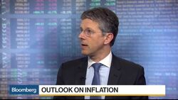 Economist Schomer Sees Normal Inflation Environment News Clip