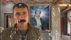 VOICED : Kurdos se preparan para nueva guerra contra Turquia News Clip