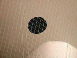 'Inflation Eve' Macy's 79th Annual Thanksgiving Day Parade Preparations Stock Footage