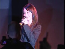 Sugababe Amelle spends night in cell after an assault charge News Clip