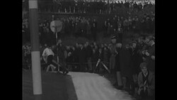 CAN650 CROSS-COUNTRY SKI RACE IN NORWGIAN CITY News Clip