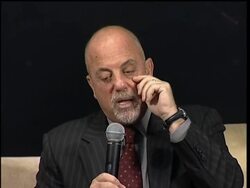 Singer files for divorce from third wife News Clip