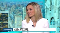 Pimco's Cantrill: Complications for Complex Trump Agenda News Clip