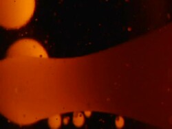 Lava 7 Stock Footage