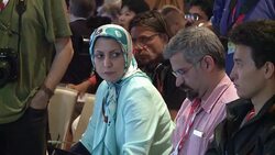 CLEAN : Group photo following key Iran nuclear deal in Vienna News Clip