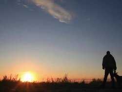 Sunrise Stock Footage