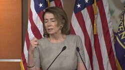 Pelosi Calls For Trump To Release Tax Returns News Clip