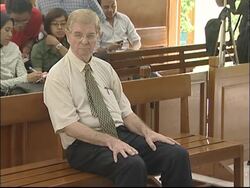 Former priest fighting extradition over sex abuse charges in Australia News Clip