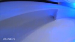 Toto Expands Luxury High-Tech Toilet Empire News Clip